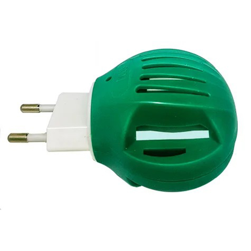 Фумигатор универсальный с поворотной вилкой (Оборонхим)(100шт)