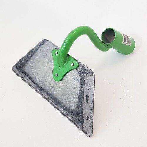 Тяпка 175*75*2мм сталь лезвие нержавеющее №22 (Усолкин)(30шт)