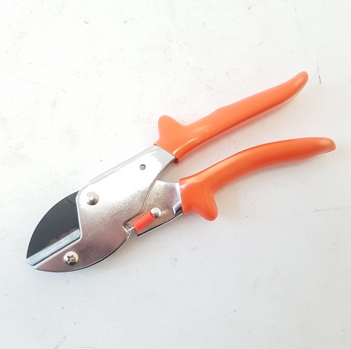 Секатор SB14120-1 нерж сталь (Сиб Сад)(12шт) 