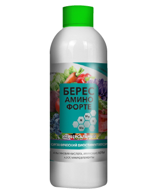 Берес 0,5л АминоФорте (Берес)(12шт)
