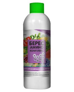 Берес 0,5л АминоКомплекс (Берес)(12шт)