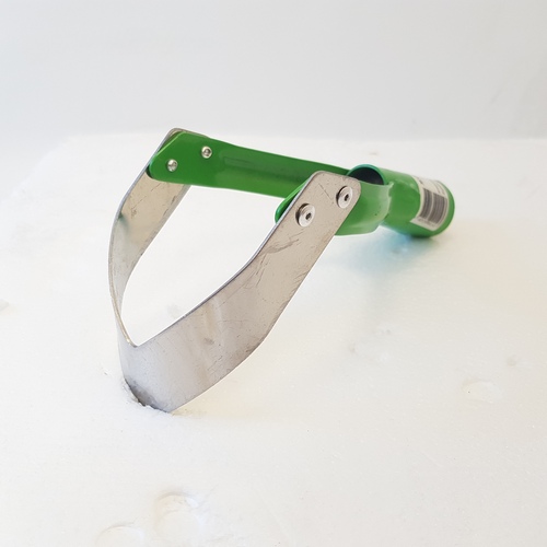 Полольник скоба №633 нерж без ручки (30шт)(Усолк)