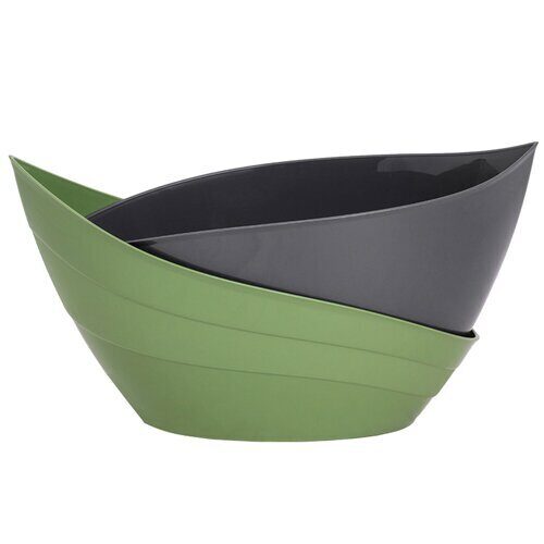 Гармония 1,5л Оливковый-Антрацит (ВМС)(30шт)