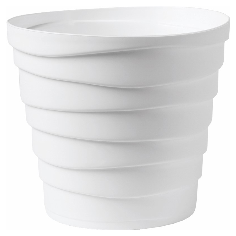 Бархан 2,25л Белый (ВМС)(16шт)