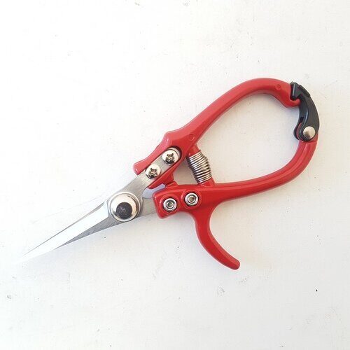 Ножницы SB1023-6 нерж сталь садовые (Сиб Сад)(10шт)