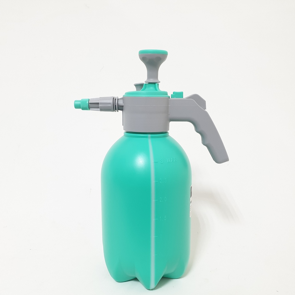 Опрыскиватель 3л SBON-9 помповый (Сиб Сад)(20шт)