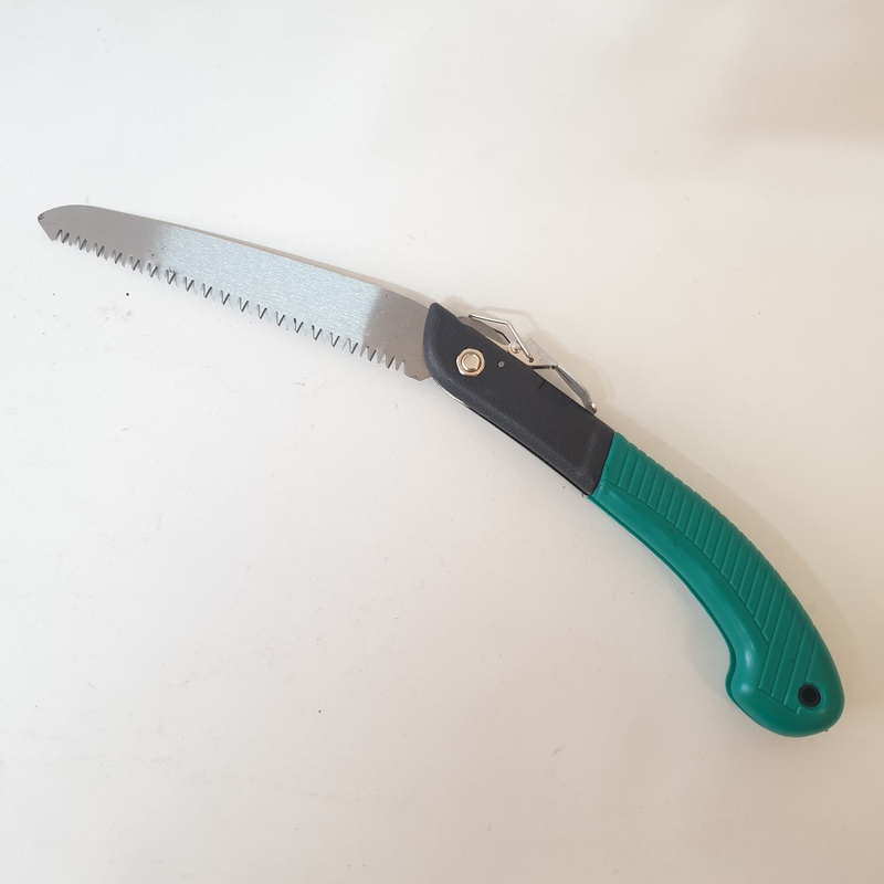 Пила SB0-184 складная  330мм (Сиб Сад)(12шт) 