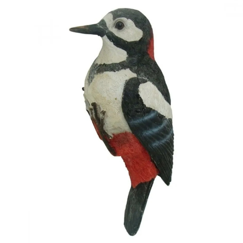 Садовая фигура Навес Дятел (АгроФор)