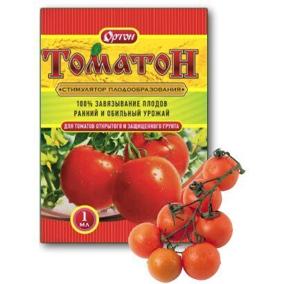 Томатон 1мл (Ортон)(100шт)