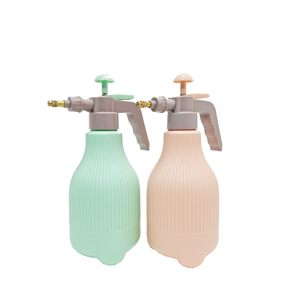 Опрыскиватель 1,5л SBON-5 помповый (Сиб Сад)(30шт)