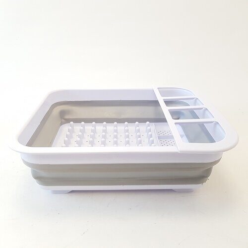 Таз SBHOZ-10для сушки посуды силикон (50шт) (Сиб Сад)