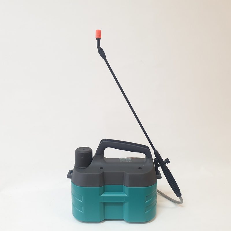 Опрыскиватель 5л SBO-265 аккумуляторный (Сиб Сад)(8шт)