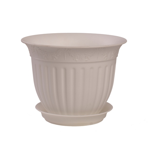 Виноград 0,5л белый с поддоном д13 (5Р)(80шт)