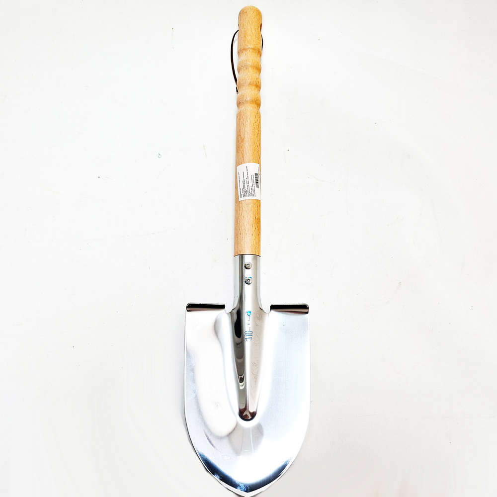 Лопата Штыковая SBO-YK05 с/ч 55*12см (Сиб Сад)(12шт)