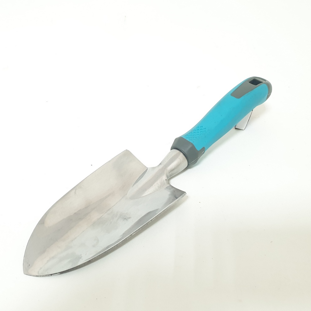 Совок SB2025-6 широкий (Сиб Сад)(60шт)