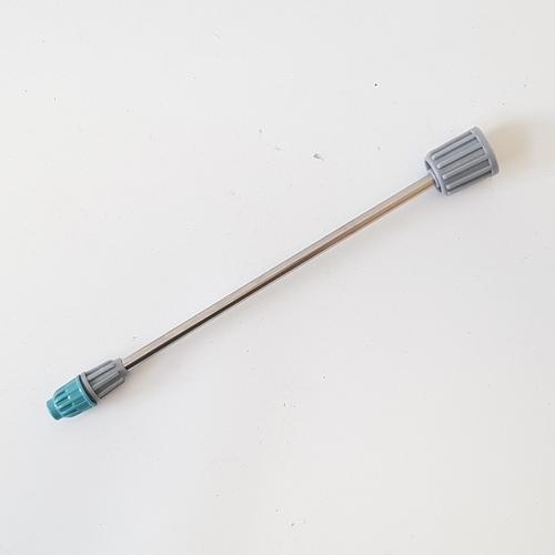 Насадка удлинитель 20см для опрыскиват (Сиб Сад)(60шт)