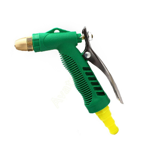 Пистолет 5050 для полива 2режима 1/2-3/4 (Садов)