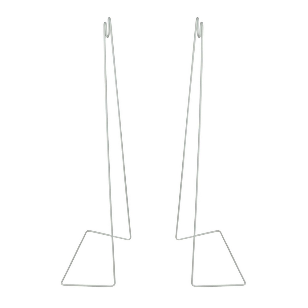 Подставка металлическая для светильника h- 650мм