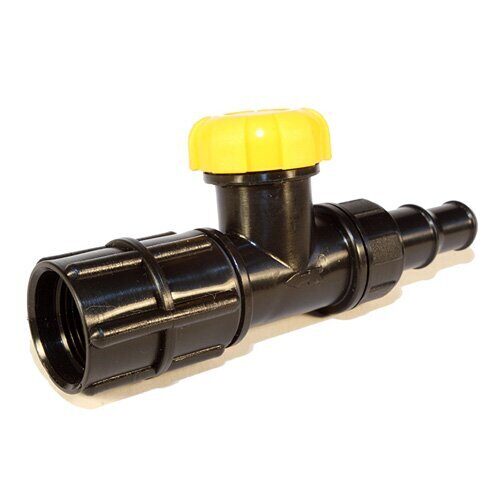 Кран водопроводный КВ-20М-СШ (Исток)