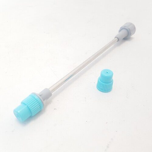 Насадка удлинитель SB14928-2 на опрыскиватель 25см (Сиб Сад)(500шт) 