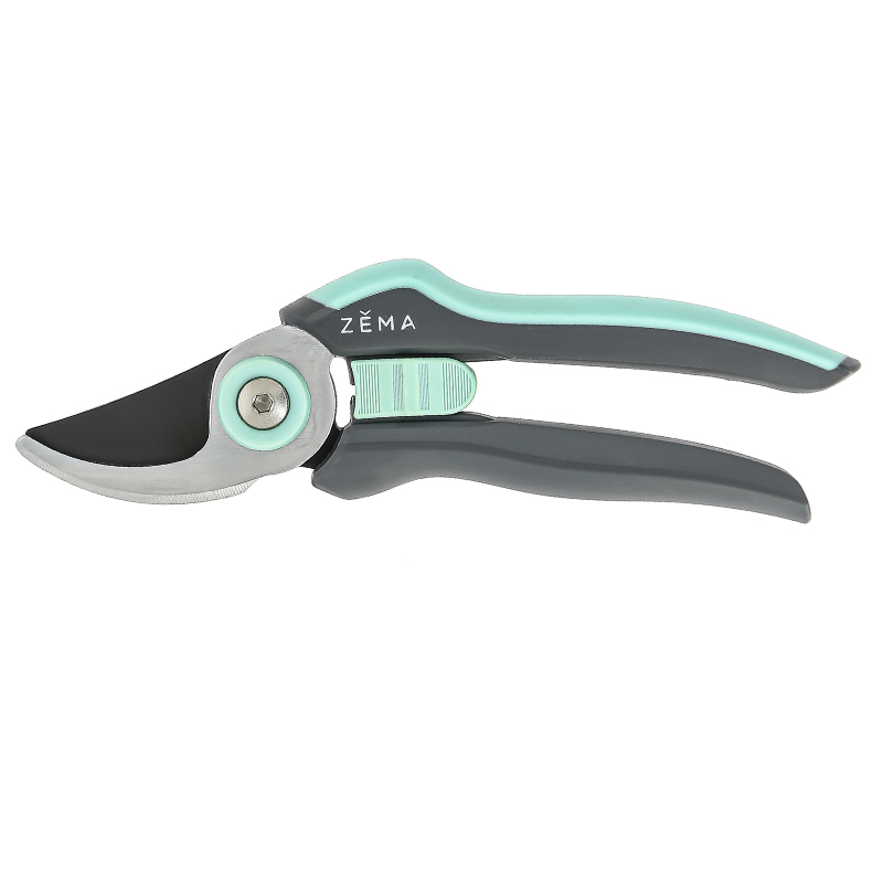 Секатор 2014 ЗЕМА