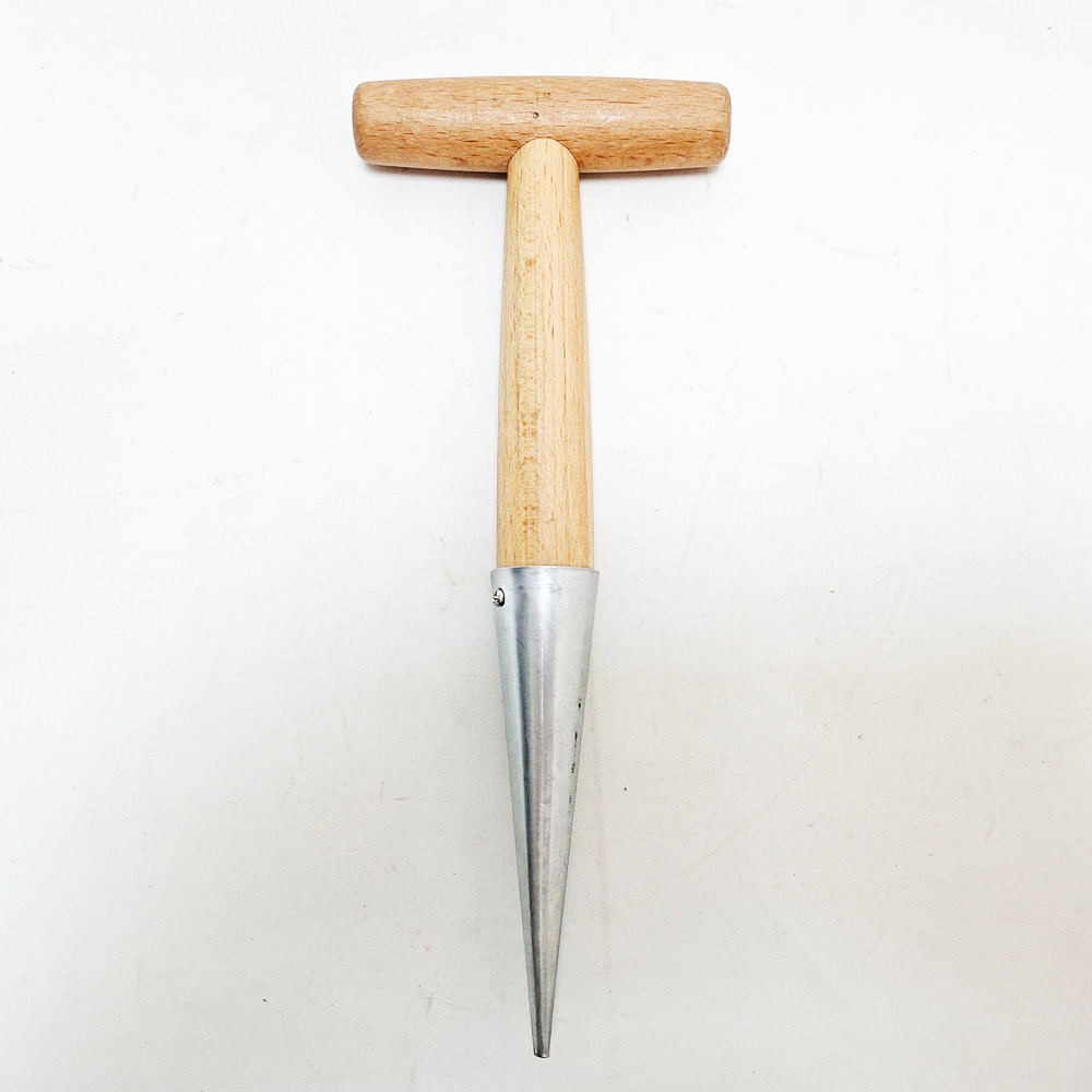 Конус посадочный SBO-YK06 нержавейка (Сиб Сад)(60шт)