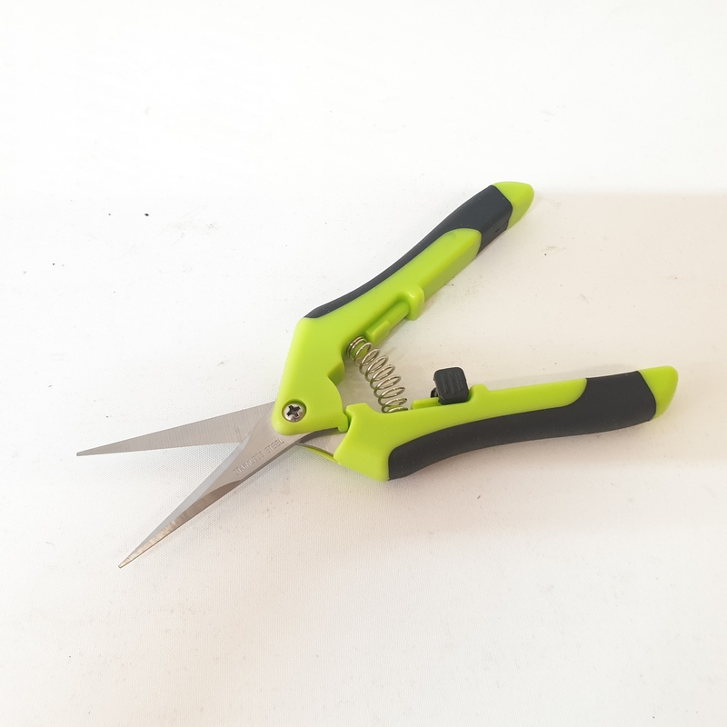 Ножницы SBО-195 16,5см универ садовые нерж сталь (Сиб Сад)(12шт)