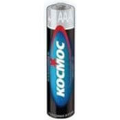 Элемент питания Космос LR03 мизинчиков (24шт)