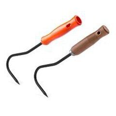 Рыхлитель Крот комбинированный с пластиковой ручкой 31см (Артинск)