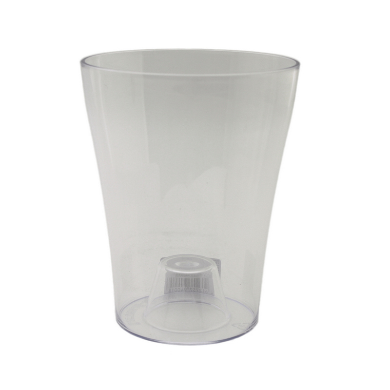 Орхидея Тиса 1,2л прозрачный (Ливингрин)(30шт)