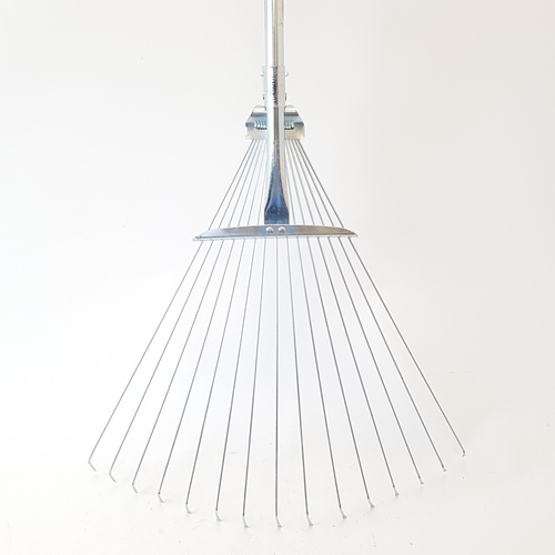 Грабли SB14293-1 15 зубьев веерные (Сиб Сад)(24шт) 