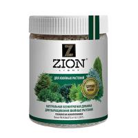 Цион для хвойных 450г (банка)(18шт)
