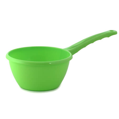 Ковш 1,8л в ассортименте (Интерм)