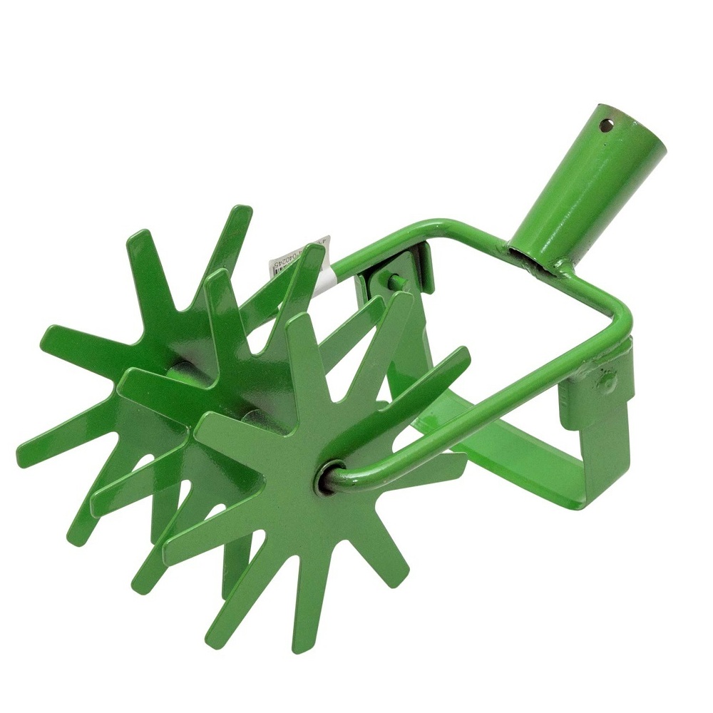 Рыхлитель культиватор ротационный (комбайн) №12 (Усолкин)(10шт)