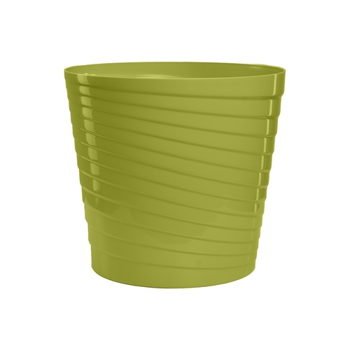 Верона 2,7л фисташка д17см (5Р)(20шт) 