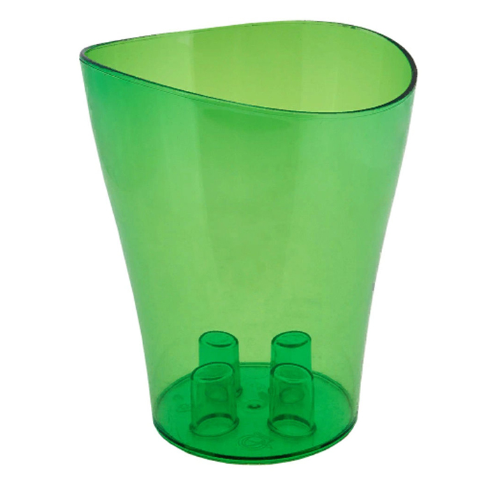 Орхидея Ника 2л ультра-зеленый (10шт)