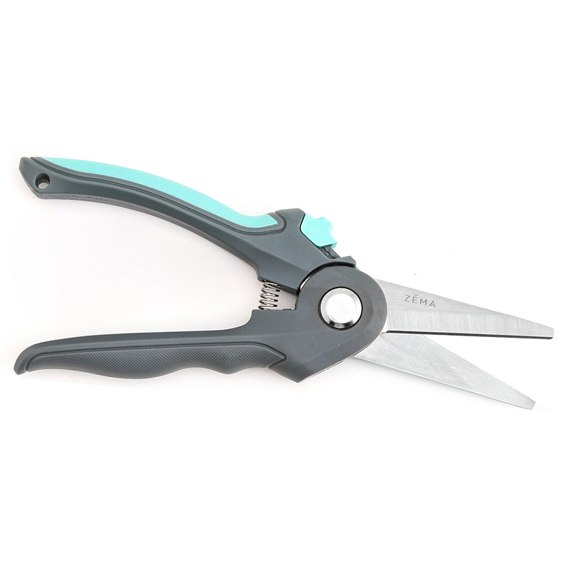 Секатор 2006 ЗЕМА