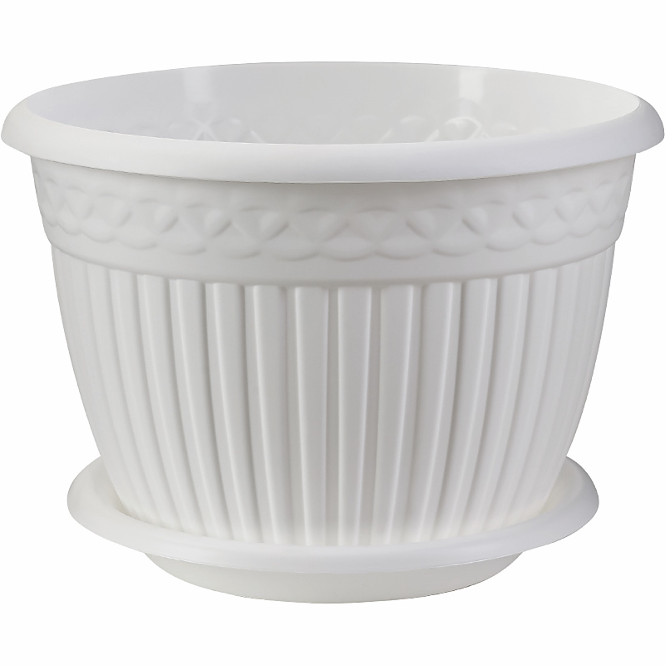 Византия 15л Белый (ВМС)(8шт)