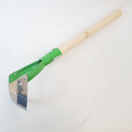 Полольник скоба нержавейка №633Д (50шт)(Усолкин)