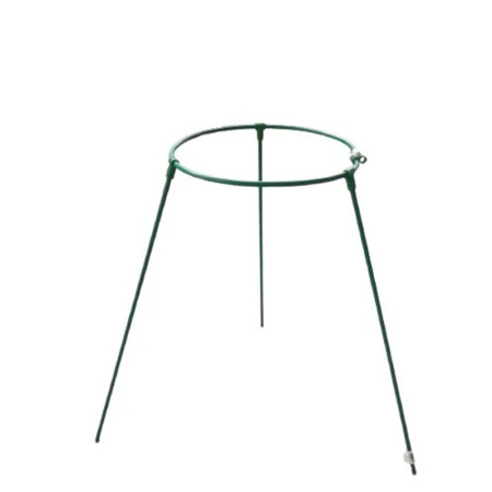 Кустодержатель  ТРЕНОЖКА  Д30см Н70см (ВС)