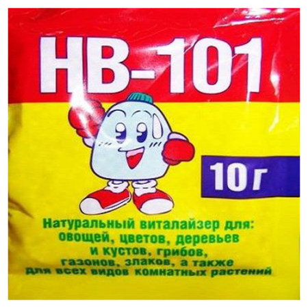 НВ 101 гранулы 10г (100шт)(МА)