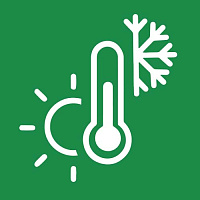 Защита от низких температур и солнечных ожогов