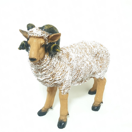 Садовая фигура Баран средний 11100 (42*45см) (ВПС)