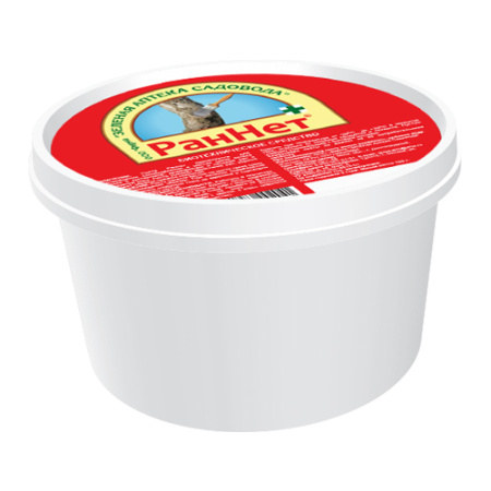 РанНет 600г (Зеленая Аптека)(6шт)