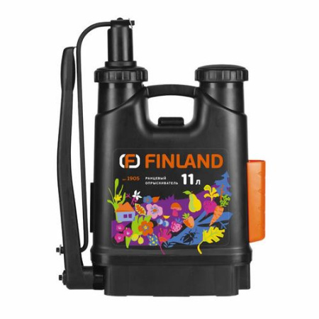 Опрыскиватель 11л 1905 (ЦИ)