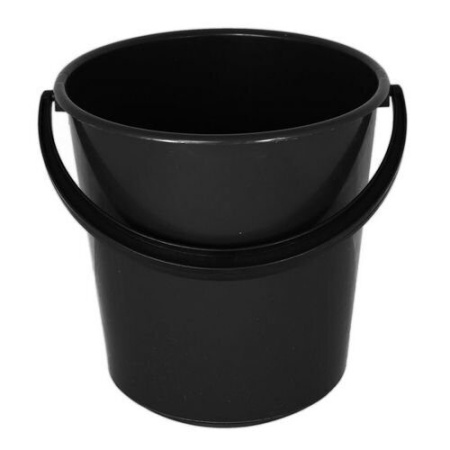Ведро 10л пласт Строительное Б0410 (Интерм)
