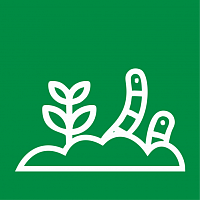 Биогумус/Почвоулучшители/Перегной