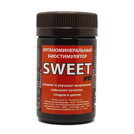 Свит 50мл биостимулятор (Биоабсолют) (100шт)