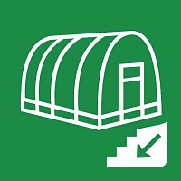 Обработка теплиц